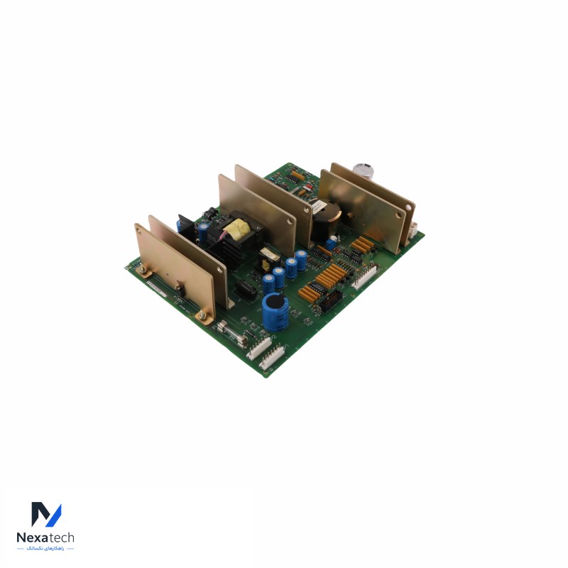 GE DS200TCPSG1ARE DC Power Supply Input Board