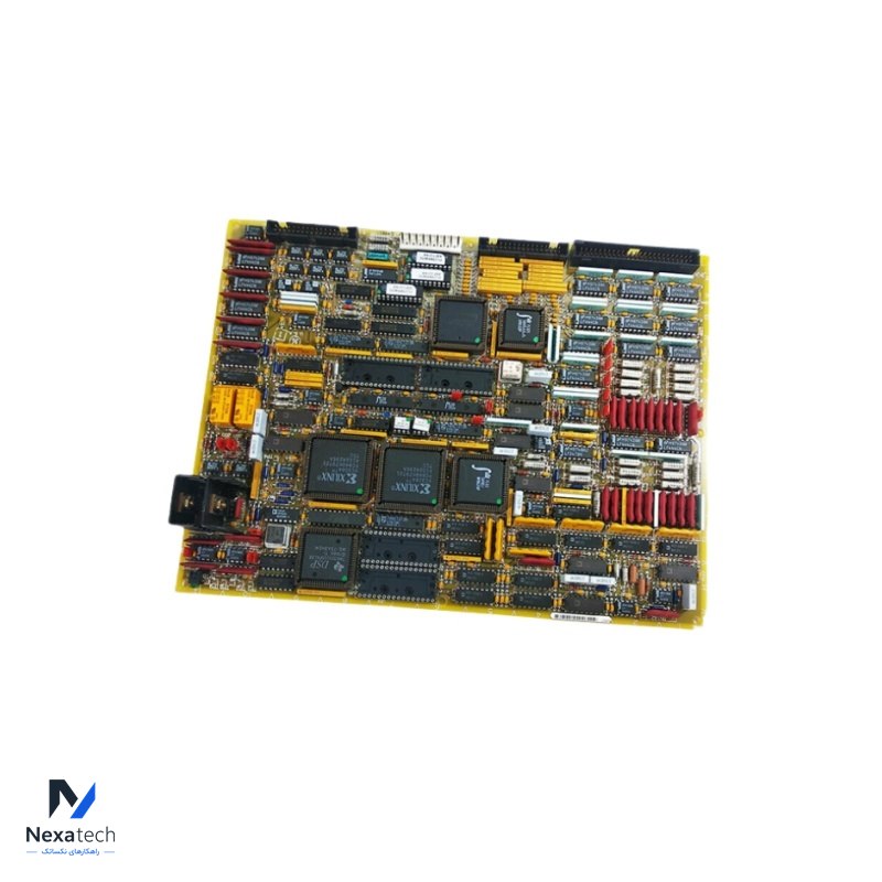 GE DS200TCQBG1BCB DS215TCQBG1BZZ01A Extender I/O Board
