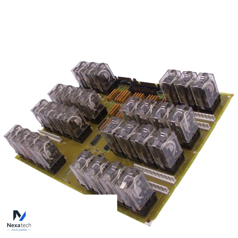 GE DS200TCRAG1ABC Relay Output Board