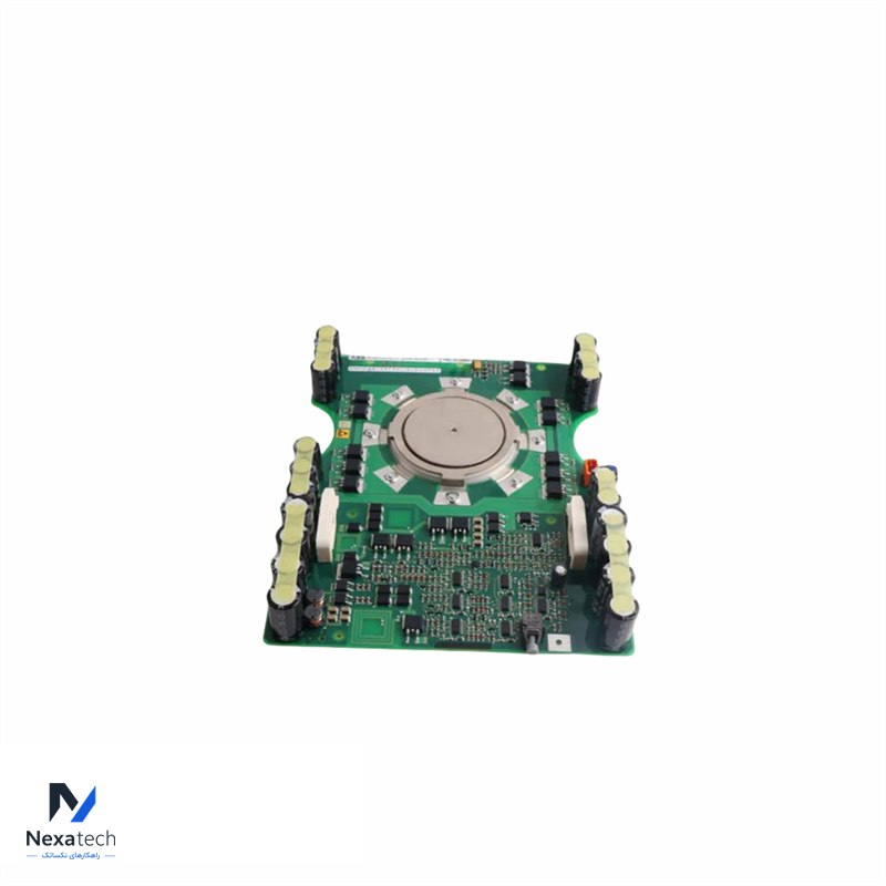 ABB 3BHE024415R0101 5SHX 1060H0003IGCT Module