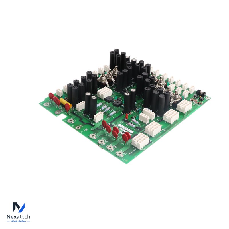 GE DS200TCTGG1AFF Simplex Trip Board