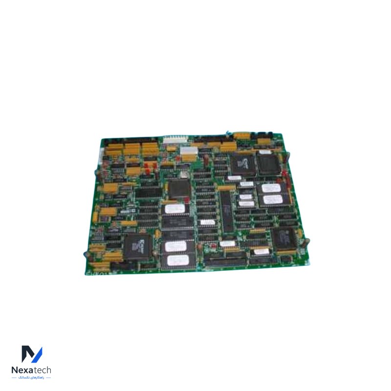GE DS215SLCCG1AZZ01A LAN Communications Card