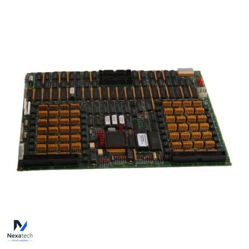 GE DS215TCEAG1BZZ01A Emergency Overspeed Board