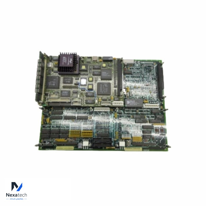 GE DS215UCIAG1AZZ05A Circuit Board