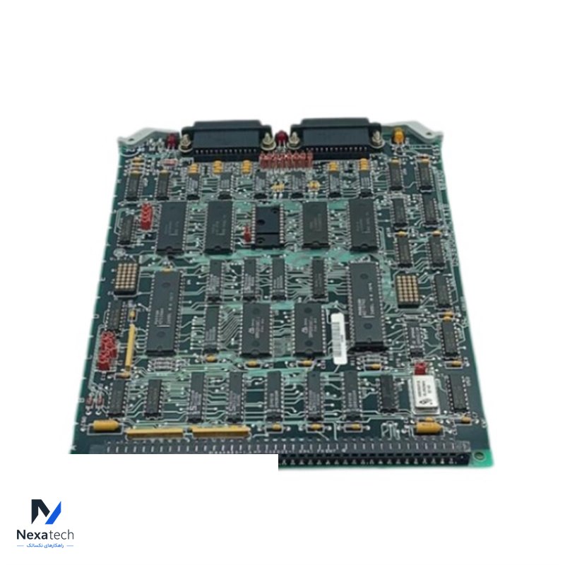 GE DS3800HCMC1A1B Communication Board