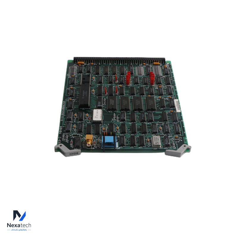 GE DS3800HVDB1K1G Video Driver Board Card