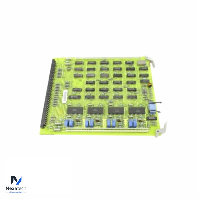 GE DS3800NDAC1D1E Analog Output Circuit Board