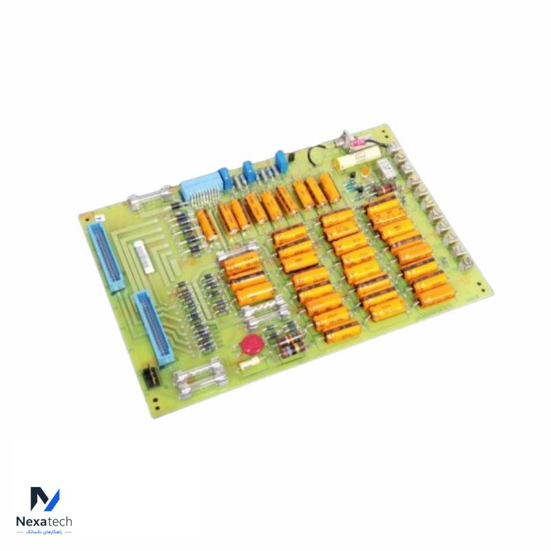 GE DS3800NPSE1E1G 6BA08 Printed Circuit Board