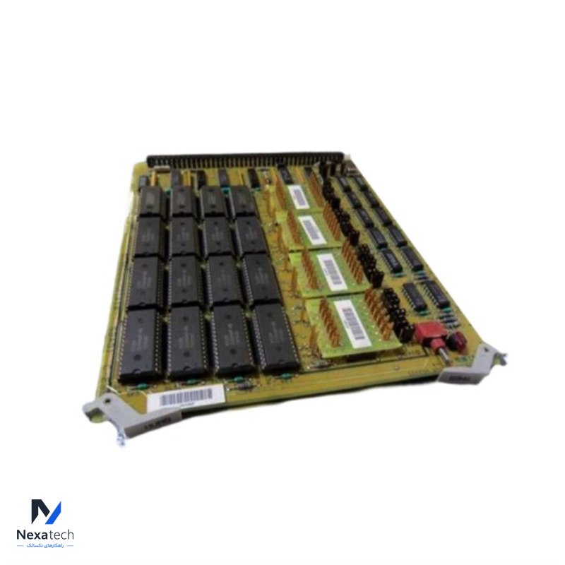 GE DS3810MMBB1A1A Memory Board