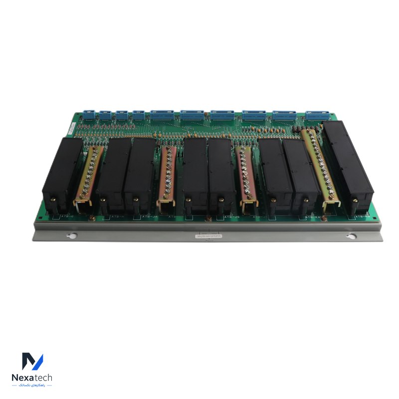 GE DS3820AIQA1A1A DS3800XAIB1E1E Circuit Board