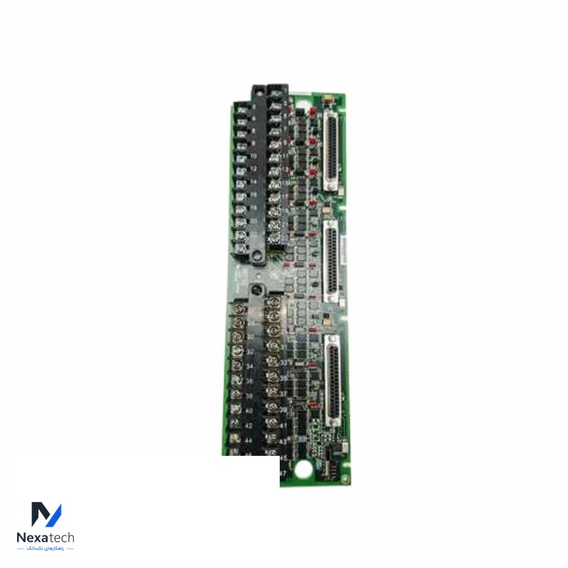 GE DS3820PS7A1B1C Power Supply Module