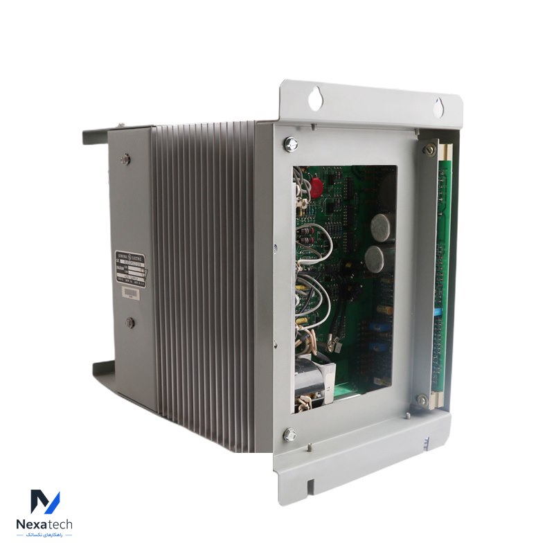 GE DS3820PSCC1D1B Power Supply Unit