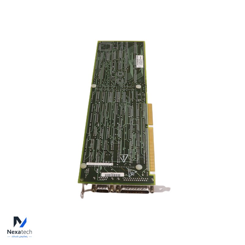 GE DS6800CCID1D1D PC BOARD
