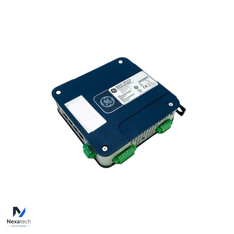 GE EPSCPE100-ABAE RSTi-EP Standalone Controller