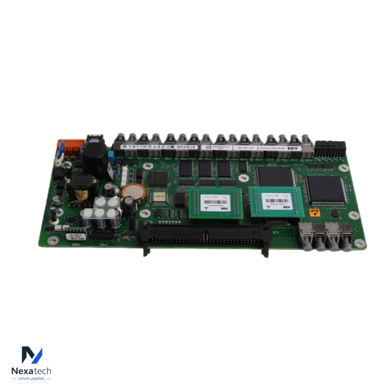 ABB 3BHE024577R0101 PPC907 BE Controller Module