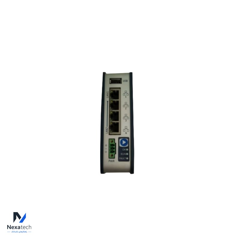 GE EPSCPE100-ACAH Industrial controller module