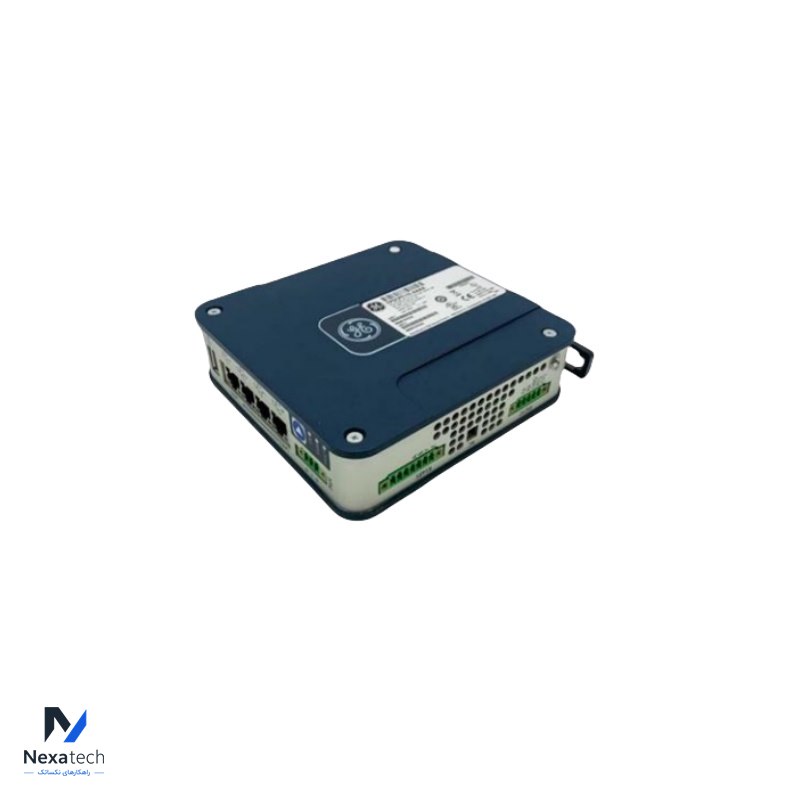 GE EPSCPE115-AAAB RSTi-EP CPE115 Standalone Controller