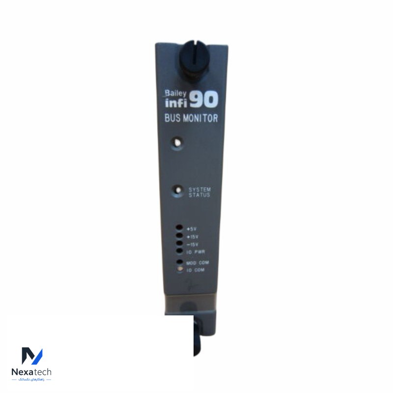 GE Fanuc IC693CMM321 Ethernet Interface Module