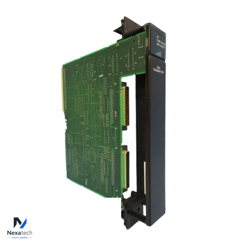 GE Fanuc IC697BEM713 Bus Transmitter Module