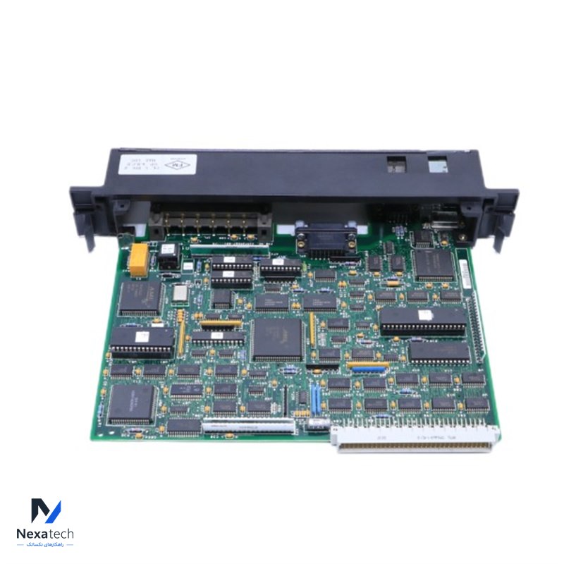 GE Fanuc IC697BEM733 Remote I/O Scanner