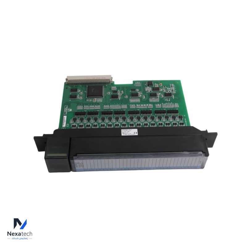 GE Fanuc IC697MDL750 Discrete output module