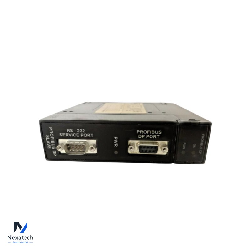 GE HE693PBS106 Profibus DP Slave Module