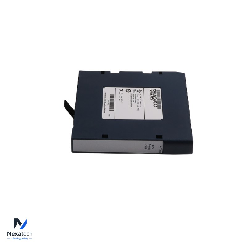 GE HE693RTD600R RTD Input Module