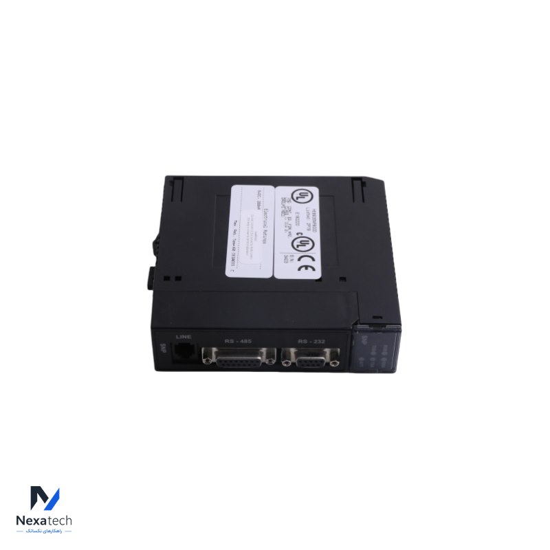 GE HE693SNP900 Machine Control