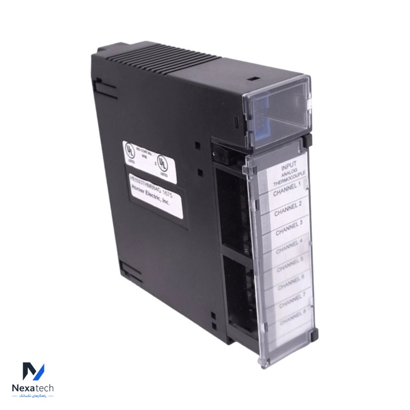 GE HE693THM884G Thermocouple Input Module