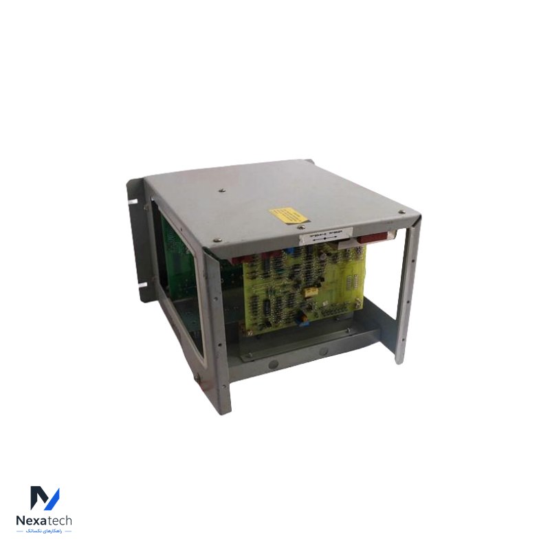 GE HE693THM884M Thermocouple Input Module