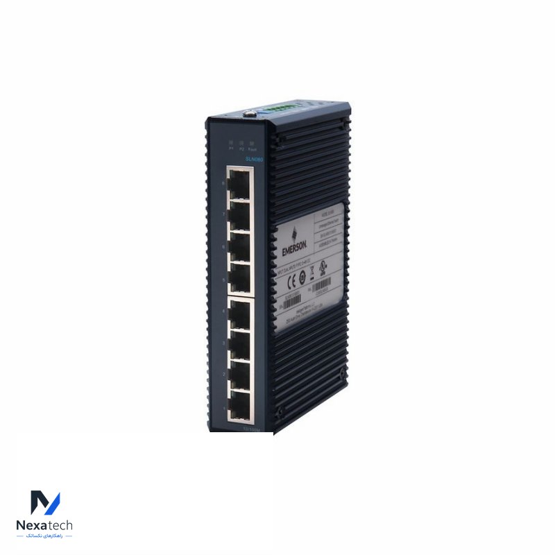 GE IC086SLN080-A Control Module