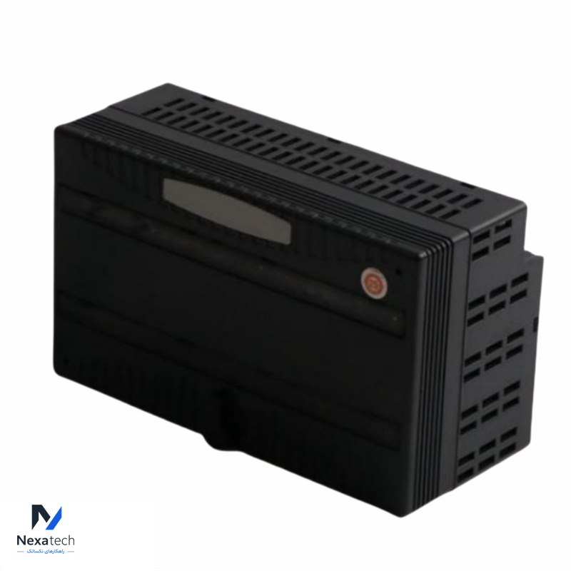 GE IC200ALG260 Analog Input Module