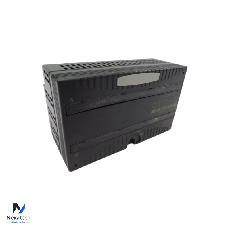 GE IC200ALG263 Analog Input Module