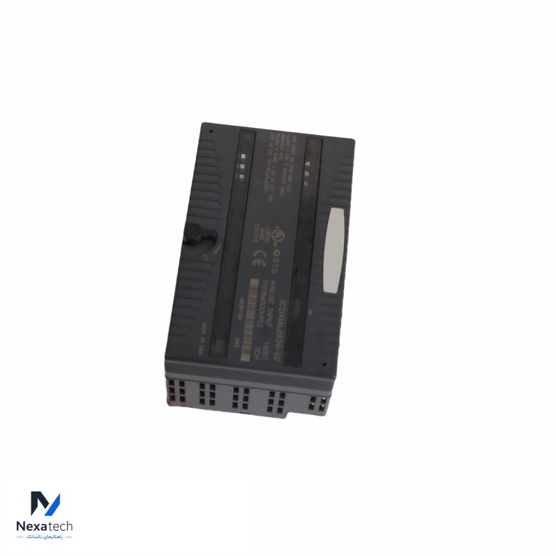 GE IC200ALG630 Analog Input Module