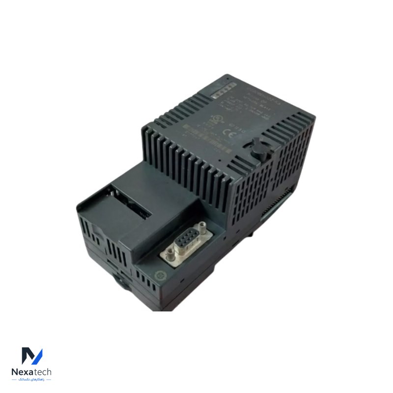 GE IC200BEM002 Network Communications PROFIBUS-DP (Slave) Module