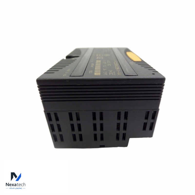 GE IC200MDD841 High-Speed Counter Module
