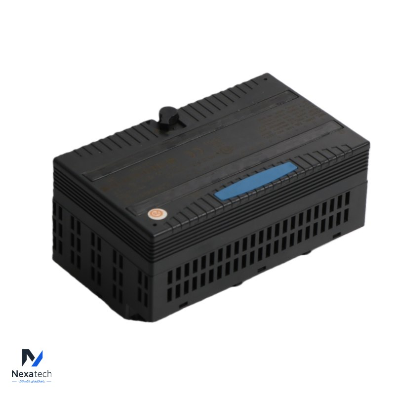 GE IC200MDL740E Output Modules