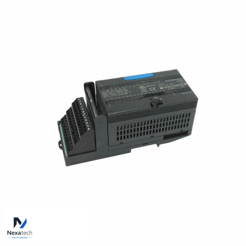 GE IC200MDL940 Relay Output Module
