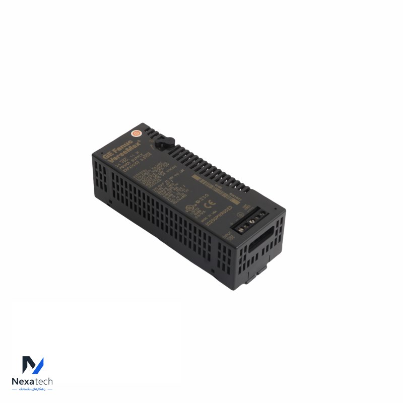 GE IC200PWR002 VersaMax Power Supply Module