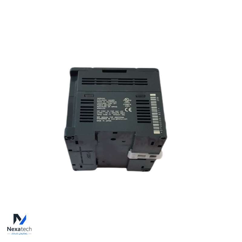 GE IC200UDD104 VersaMax Micro Memory Module