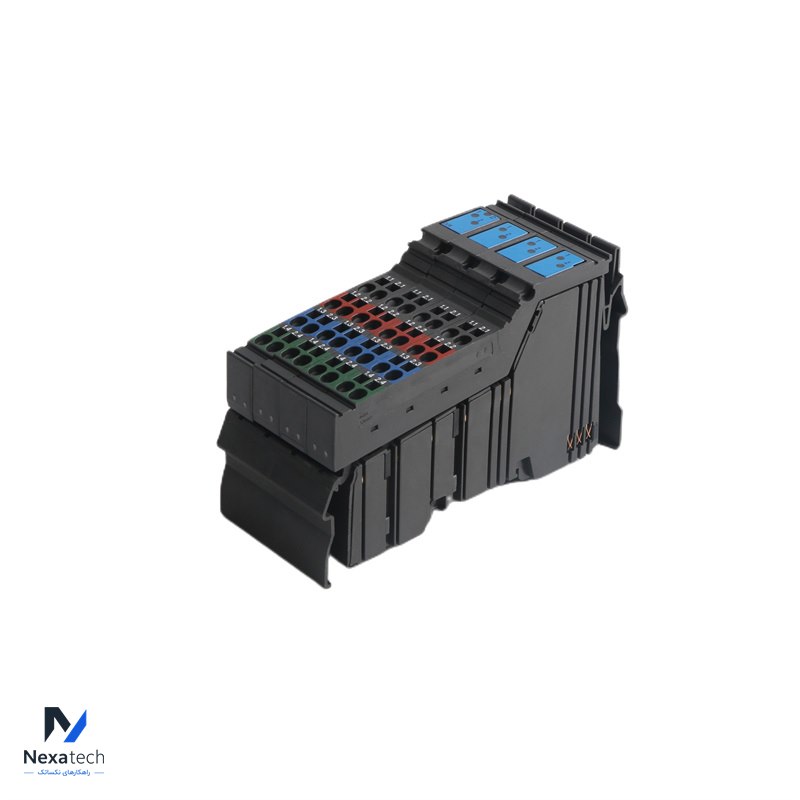 GE IC220MDL753 Analog Output Module
