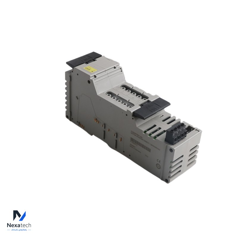 GE IC220STR001 PLC Module