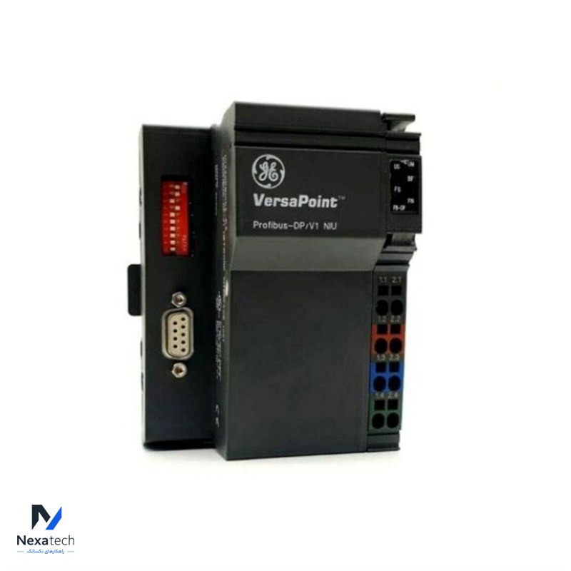 GE IC220PBI002 Network Interface Unit