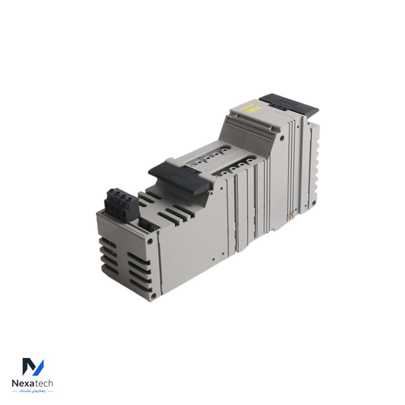 GE IC220STR003 Reversing Motor Starter