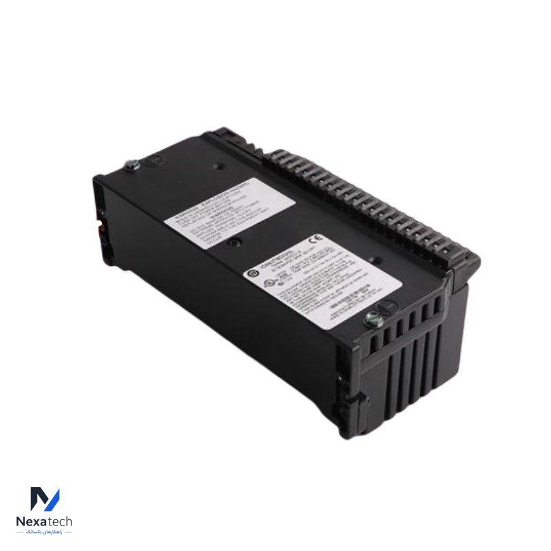 GE IC3600TUAA1 Circuit Board