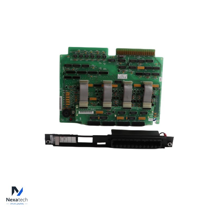 GE IC600BF929 IC660FP900K IC600BF929K OUTPUT MODULE