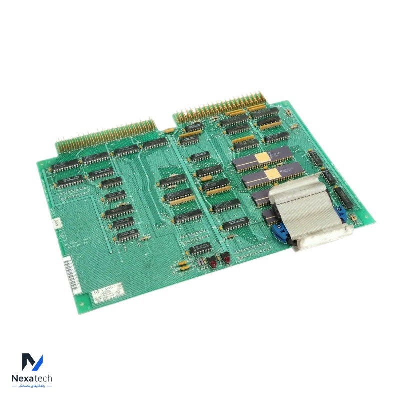 GE IC600CB524 Control Module