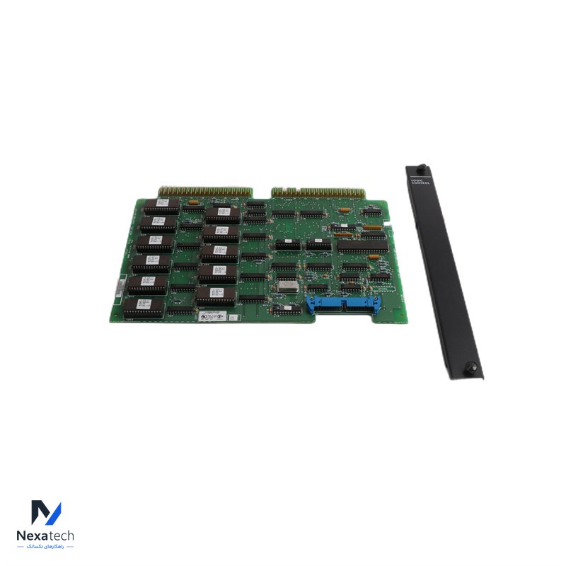 GE IC600CB526 IC600FP501K IC600CB526R Control Module