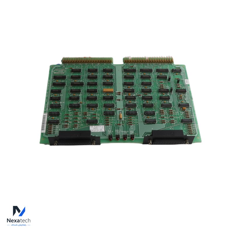GE IC600CB527 IC600CB527L Control Module