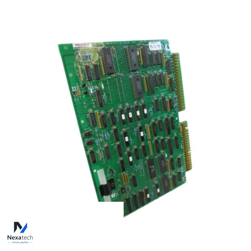 GE IC600LX624 PLCs Control Module
